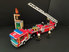Lego technique camion d'occasion  Saint-Dizier
