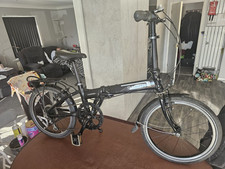 Dahon vitesse aluminium for sale  LANCING