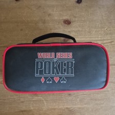Series poker chips for sale  EXETER
