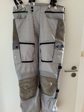Motorradhose ixs montevideo gebraucht kaufen  Icking