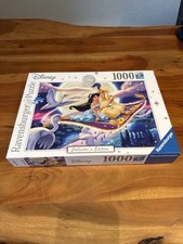 Aladdin disney collectors gebraucht kaufen  Witten