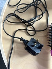 Revlon hairdryer brush. for sale  WESTON-SUPER-MARE