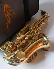 Saxophone soprano curved for sale Saxophone soprano curved for sale  MANCHESTER