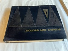 1962 pontiac color for sale  Tampa