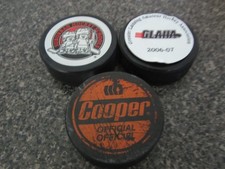 Hockey puck lot for sale  Orlando