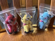 Lot donald neopets for sale  Des Moines