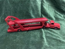 Porte voiture dinky d'occasion  Mantes-la-Jolie