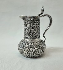 Charming antique kashmiri for sale  LISKEARD