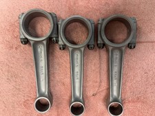 Continental c85 rods for sale  Orange