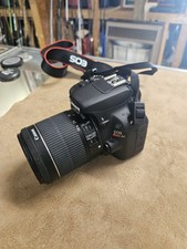 Canon rebel eos for sale  Jacksonville
