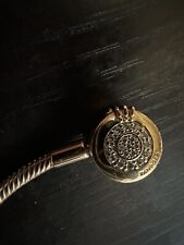 Autêntica pulseira de corrente de cobra Pandora Moments coroa cintilante O comprar usado  Enviando para Brazil