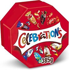 Celebrations chocolate gift for sale  ILFORD