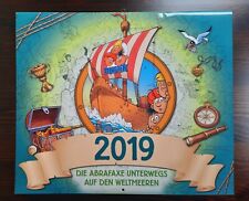 Mosaik kalender 2019 gebraucht kaufen  Gotha-Umland