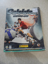 Album figurine calciatori usato  Aicurzio