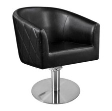 Black sturdy hairdresser for sale  NORTHWOOD