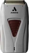 Andis pro foil for sale  LONDON