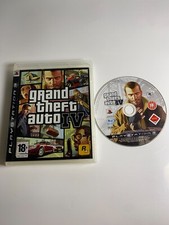 Usado, Grand Theft Auto IV GTA 4 - Jogo e caixa PS3 (sem manual) - Não testado comprar usado  Enviando para Brazil