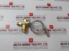 Valvola Di Espansione Termostatica Danfoss 068Z3400 PS 34 Bar/ Mwp 500 Psig comprar usado  Enviando para Brazil