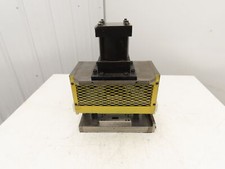 Ton hydraulic die for sale  Millersburg