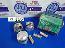 fiat 124 spider 1969 usato fiat 124 spider 1969 usato Gioia Tauro