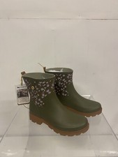 Blackfox gummi stiefelette gebraucht kaufen  Gelsenkirchen