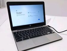 Chromebook 11.6 1.6ghz d'occasion  Expédié en Belgium