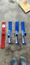 Werner roof jacks for sale  Norwood