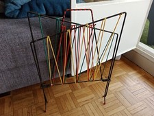 Porte revues pliant d'occasion Porte revues pliant d'occasion  Ville-d'Avray