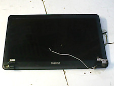 Ecran toshiba satellite d'occasion  France