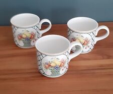 Mugs tasses villeroy d'occasion  Saint-Brevin-les-Pins