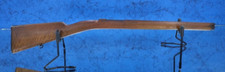 Stock spanish mauser for sale  Moore