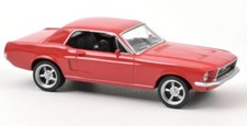 Ford mustang 1968 usato  Spedire a Italy