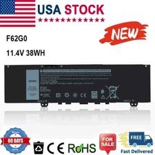 38wh f62g0 laptop for sale  Brooklyn