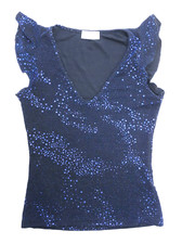 Tee shirt top d'occasion  Châteauneuf-les-Martigues