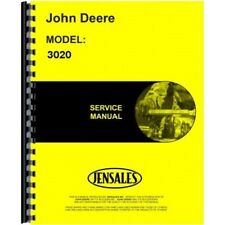 John deere 3020 for sale  Atchison
