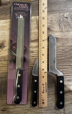 Chicago cutlery vntg for sale  Granbury