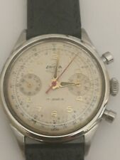 Orologio vintage enicar usato  Perugia