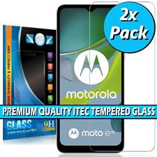 Motorola moto e13 for sale  WARRINGTON