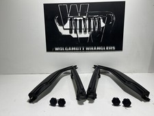 Jeep wrangler soft for sale  Burbank