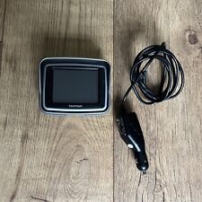 Tomtom rider 2nd for sale  STAFFORD