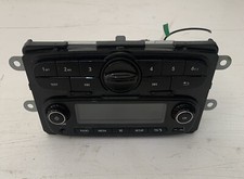 Stereo radio smart usato  Napoli