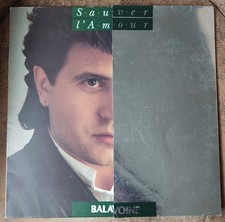Daniel balavoine . d'occasion  Pont-à-Mousson
