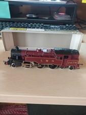 Wrenn steam locomotive for sale  THURSO