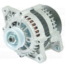 Remanufactured car alternator for sale  TAMWORTH