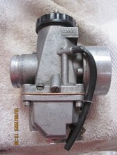 Amal mk2 concentric for sale  LONDON