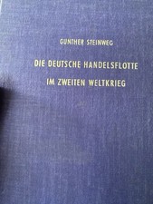 Deutsche handelsflotte zweiten gebraucht kaufen  Bremen
