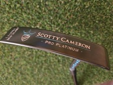 Custom black scotty for sale  Cleveland