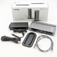 Docking station collegabile usato  Spedire a Italy