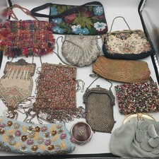 Vintage purse lot for sale  Rogers