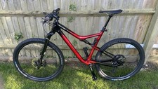 Cannondale scalpel carbon for sale  OXFORD